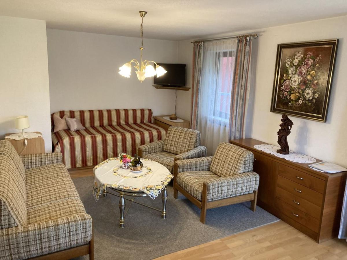 Ferienwohnung Singer Schnaittach Ngoại thất bức ảnh