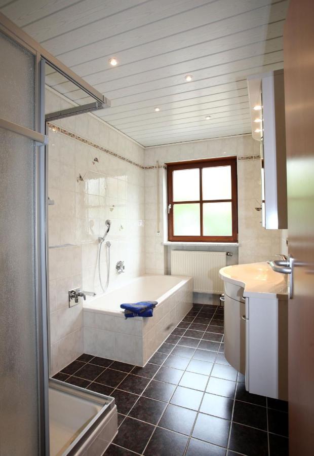 Ferienwohnung Singer Schnaittach Ngoại thất bức ảnh