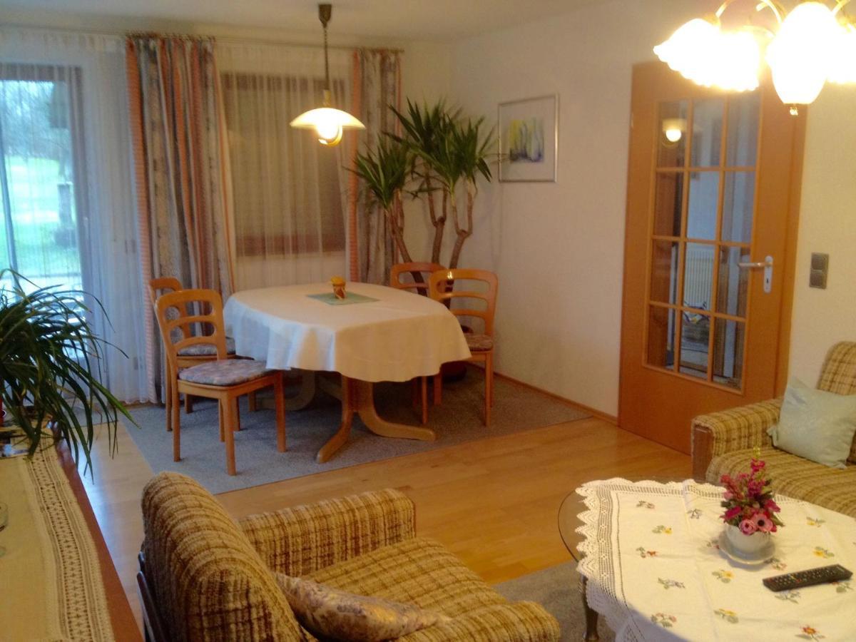 Ferienwohnung Singer Schnaittach Ngoại thất bức ảnh