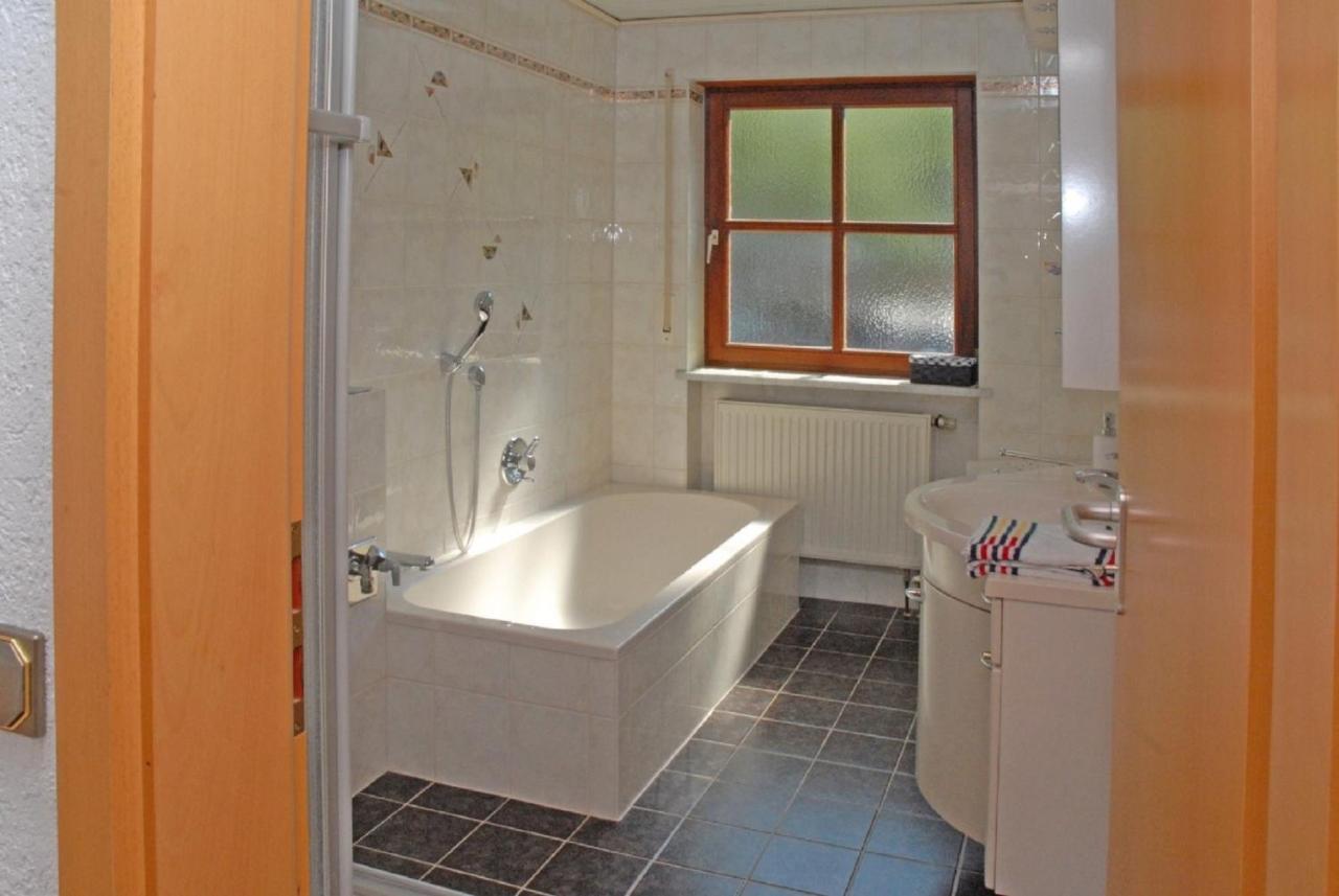 Ferienwohnung Singer Schnaittach Ngoại thất bức ảnh